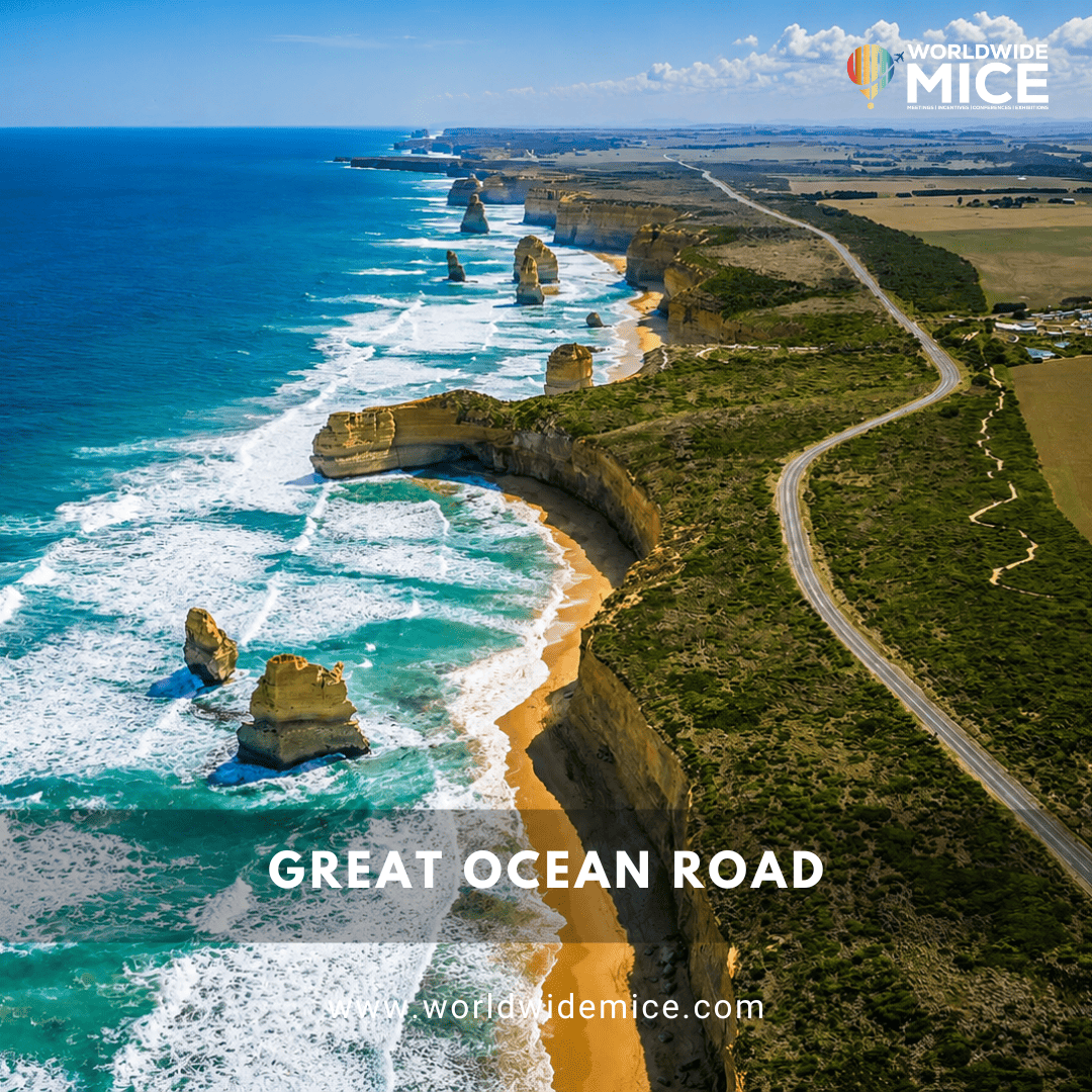 Great Ocean Road